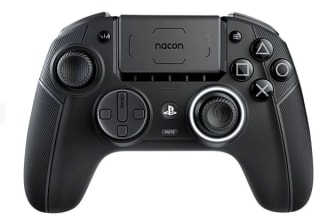 Nacon Revolution 5 Pro - Controller - PS5 - voor €138 bij de Mediamarkt