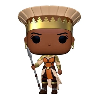 Figura Funko POPdel General Ramonda de Infinity Queen por 4,99€