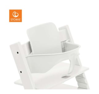 Stokke Tripp Trapp met een gratis babyset t.w.v. €49 bij Prenatal