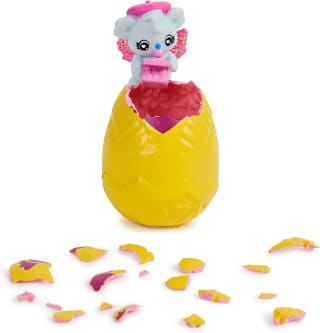 Hatchimals CollEGGtibles Family Surprise 1-Pack voor €2,09 bij Amazon