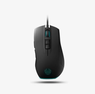 Ratón Gaming Kenon NXKROMKENON RGB a solo 16,49€