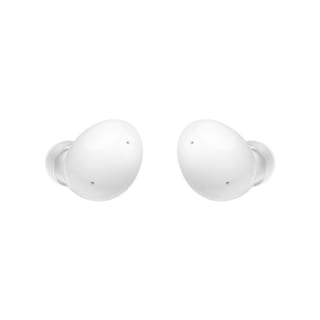 Earphones da Samsung, modelo Galaxy Buds2 na cor branca - R$ 364,65