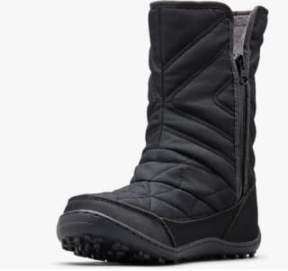 Columbia Minx Mid III, Botas de Nieve Mujer Varias tallas disponibles por 49,99€