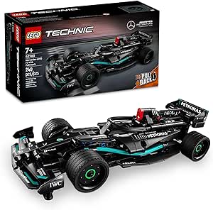LEGO Technic Mercedes-AMG F1 W14 E por $543 en Amazon