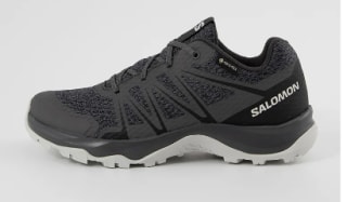 Zapatillas de Trekking de Mujer Salomon WARRA GTX por 63€