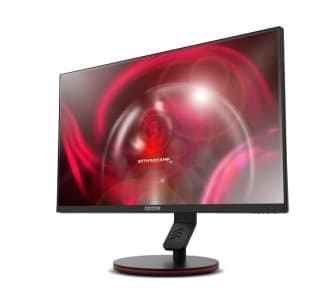 Monitor Gaming Ozone DSP24 240 24.5 pulgadas LED FullHD 240Hz por 189,52€
