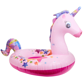 Zwemband Ø 102 cm in diverse varianten voor €3,79 bij de Action