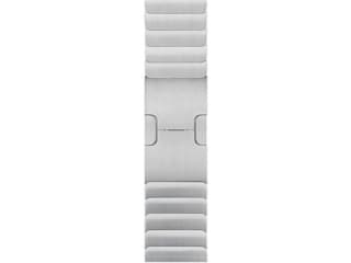 Apple Watch Band - Schakelarmband - 38 mm voor €74,97 bij de Mediamarkt