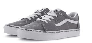 Zapatillas Vans Sk8 Low por solo 29,99€
