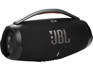 JBL Boombox 3 Pro Zwart Bluetooth-speaker Zwart voor €299 bij de Mediamarkt
