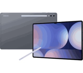 Samsung Galaxy Tab S10 Ultra 5G 1TB tablet voor €1329 bij Phonemarket