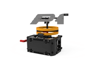 Lego promoties : Kampeeravontuur bij de rivier en McLaren P1™ logo