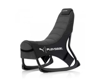 Playseat Puma Active Gaming Seat Negro por solo 49,90€