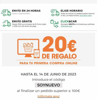 Redondo Iglesias Paleta de bellota ibérica 50% raza ibérica pieza 5,5 kg por solo 119€