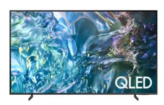 TV Samsung QE43Q60DAUXXH 43" QLED UltraHD 4K Quantum HDR por 349€