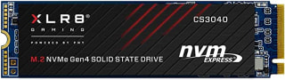 SSD 2TB PNY XLR8 CS3040 M.2 NVMe PCIe Gen4x4 por 193,64€