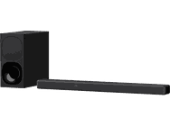 Sony soundbar + draadloze subwoofer HT-G700 voor €299 bij Coolblue