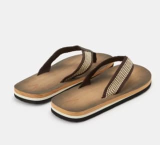 Chanclas de dedo de hombre Tide 2 marca Boomerang por 3,98€