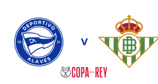 Gratis 2 entradas Copa del Rey Alavés - Betis por compra de caja patatas