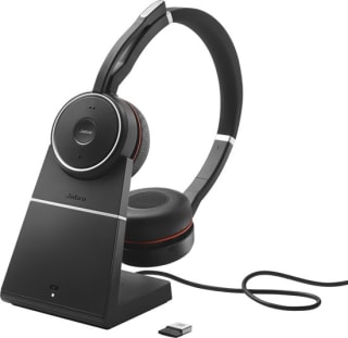 Jabra Evolve 75 bedrade headset voor €147 bij Redshell