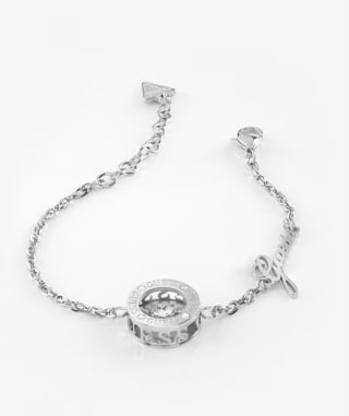 Pulsera Guess Solitaire por solo 20€