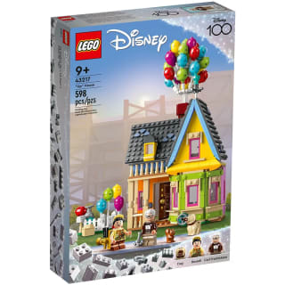 Lego Disney Casa UP por solo 31,40€