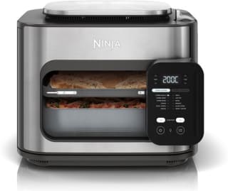 Ninja Combi 12-in-1 Multicooker, Oven en AirFryer - 12,5 Liter voor €199,99 bij Amazon