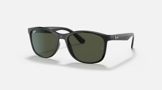 Lunettes de soleil Ray-Ban RB4374 à 137€