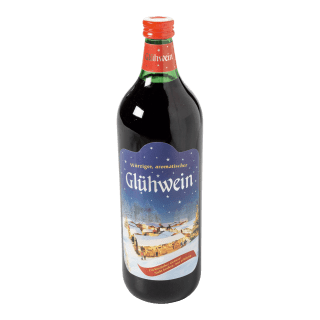 Gluhwein voor slechts 2,39 euro