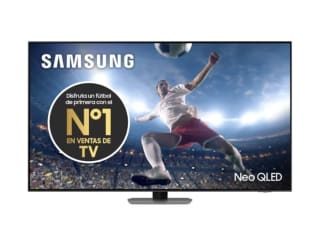 TV Mini LED QN90D QLED de Samsung 50" por 674,10€