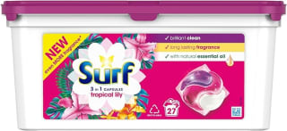 Surf Tropical Lily Capsules for £3.75