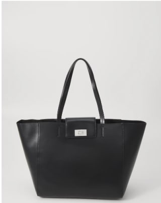 Bolso Shopping Calvin Klein PUSH MEDIUM por 56€