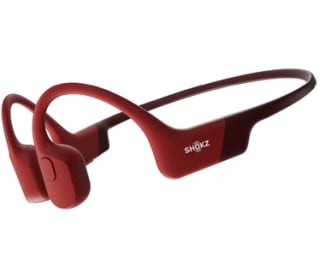 Shokz OpenRun - Rood voor €99 bij Art & Craft.