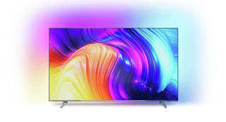 Philips 86PUS8807/12 - 86 inch - 4K LED - 2022 voor €1.518 bij HellotTv