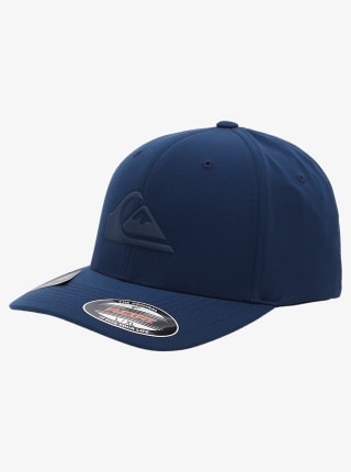 Gorra Quiksilver Amped Up Flexfit por 9,59€