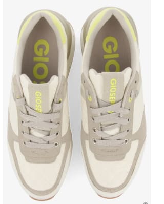 Zapatillas Casual de Mujer Gioseppo WILTZ por 32€