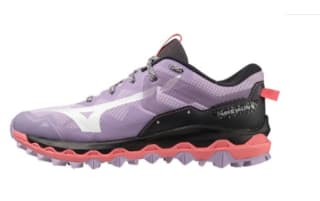 Zapatillas de Mujer Mizuno Wave Mujin por 63€