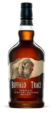 Bouteille de Whisky Bourbon Buffalo Trace à 29,90€
