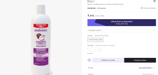 Recopilación de prodcutos de ofertas flash variados por menos de 6€ desde Miravia