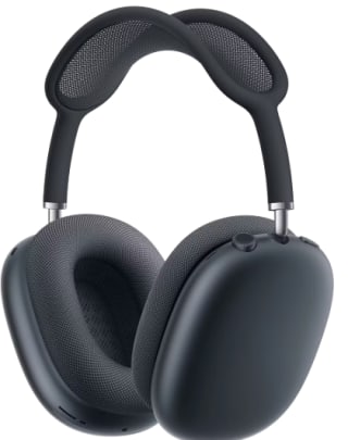 Apple AirPods Max USB-C koptelefoon voor €499 bij iBOOD