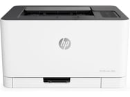 HP Color Laser 150nw A4 laserprinter voor €199 bij de MediaMarkt