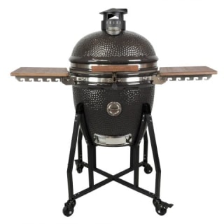 Grizzly Grills Kamado Elite Large - Houtskoolbarbecue - ø46 cm voor €849 bij Welkoop