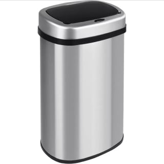 Cubo de Basura con Sensor de Movimiento por 35,18€