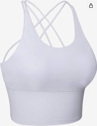 Sujetador deportivo iClosam por 6.79€