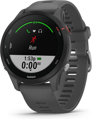 Garmin Forerunner 255 Grijs voor €229,49 bij Amazon