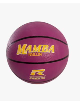 Balón de Basket Rox Mamba por 7.66€