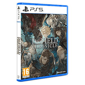 The Diofield Chronicle para PlayStation 5 por 19,99€