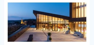 Nuevo Parador en Guadalajara desde 125€ para 2 personas.