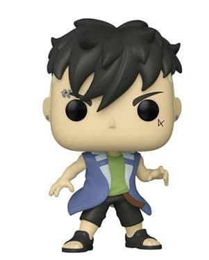 Figura Funko Boruto Kawaki por 3,99€