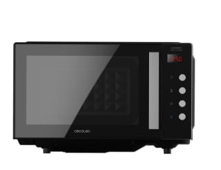 Microondas Cecotec GrandHeat 2000 Flatbed por 71.99€